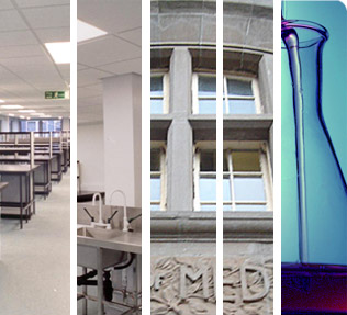 Laboratories Montage